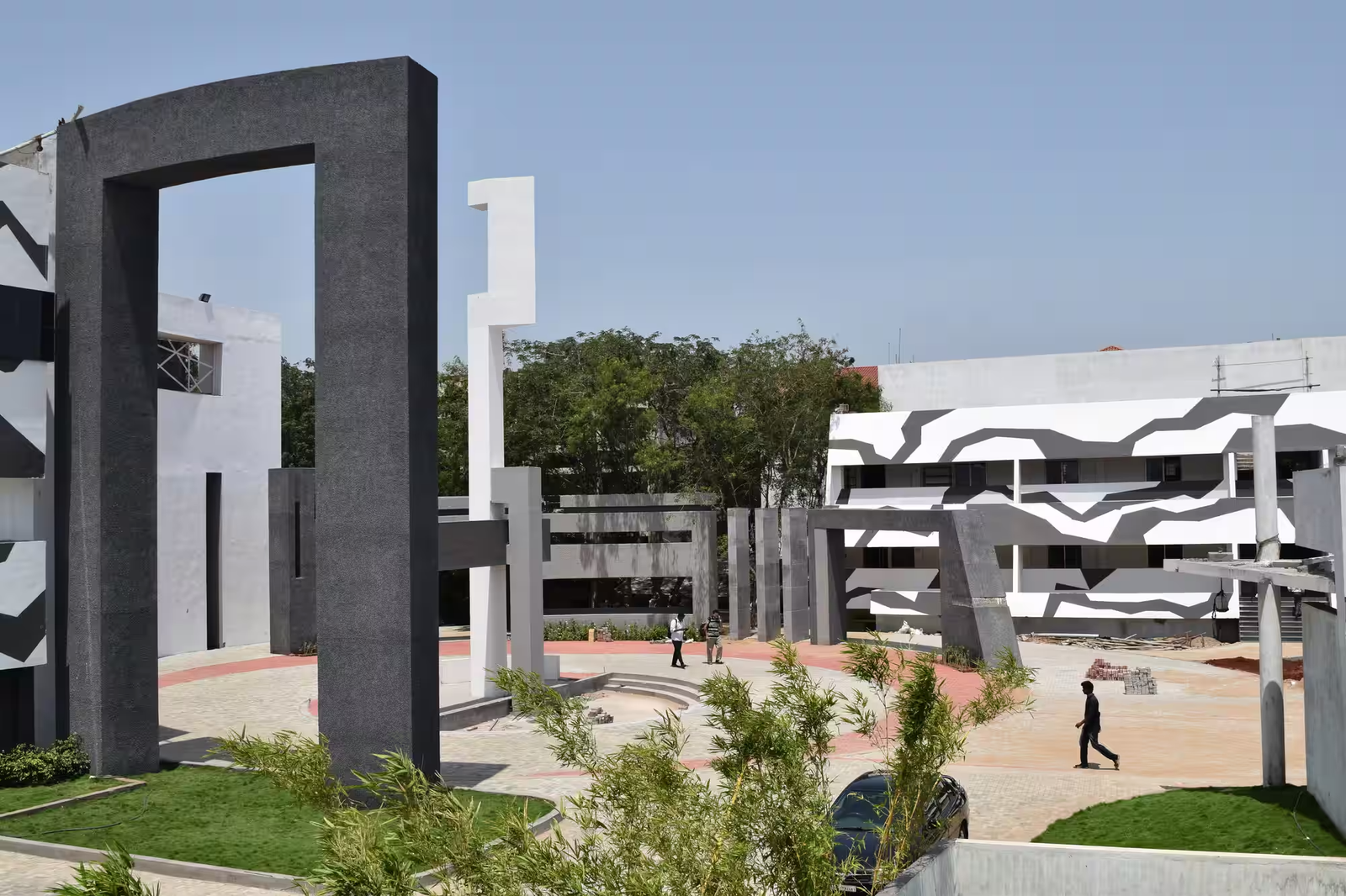 Karpagam Institutions Campus