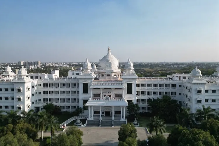 Kumaraguru College of Technology (KCT) Campus