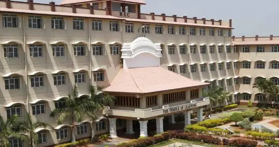 Mahendra Educational Institutions Campus