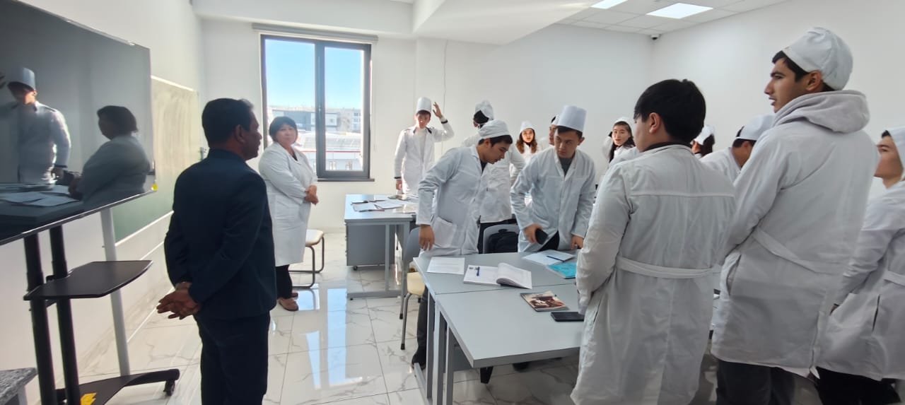 Clinical Skills Practical Seminar & Laboratory Class