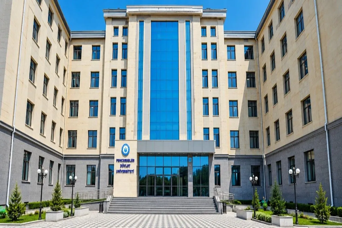 MIPPER Medical University Building