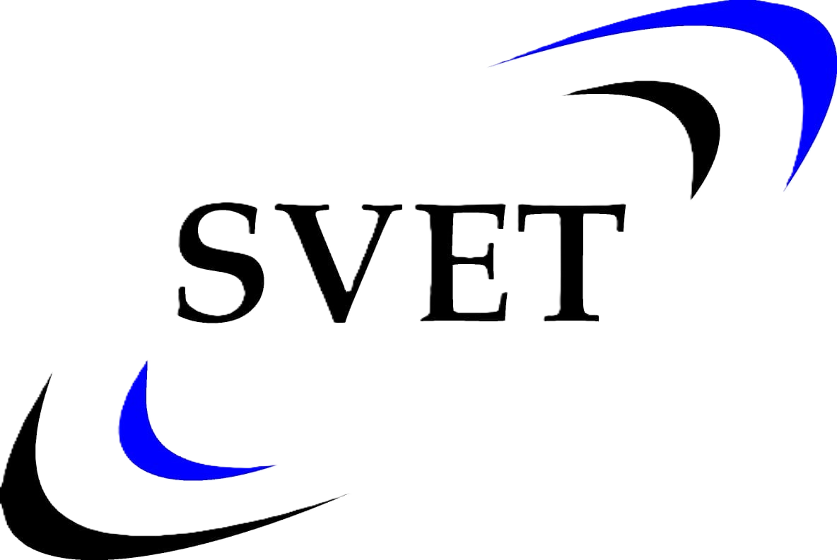 SVET Logo
